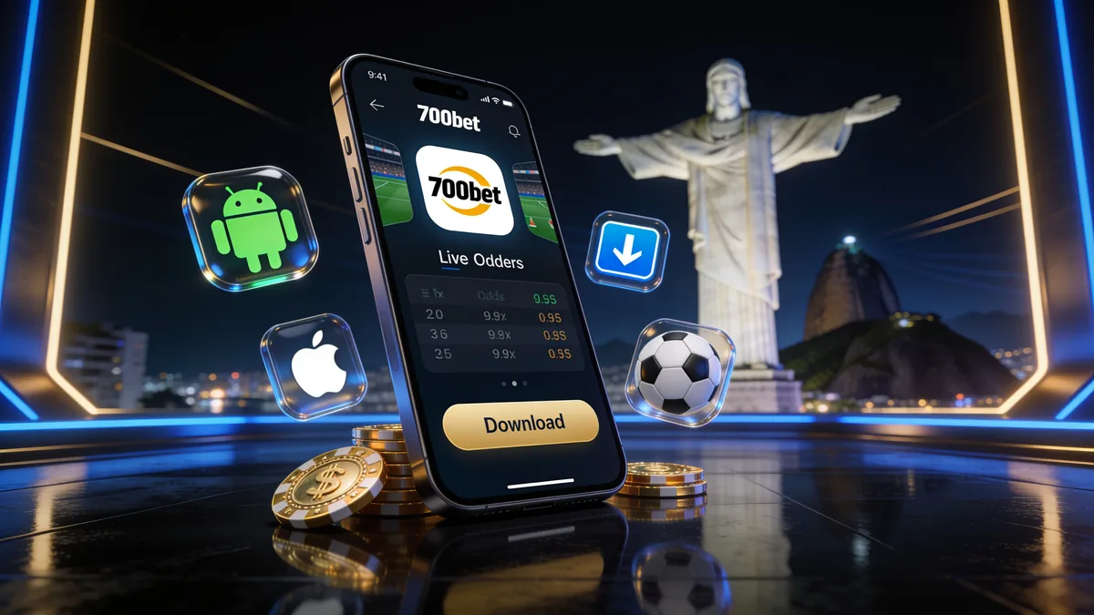 Prós e Contras da Plataforma 700bet: guia de 700bet para jogadores no Brasil