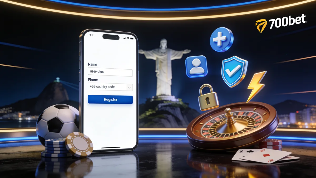 Segurança e Confiabilidade da 700bet — 700bet no Brasil